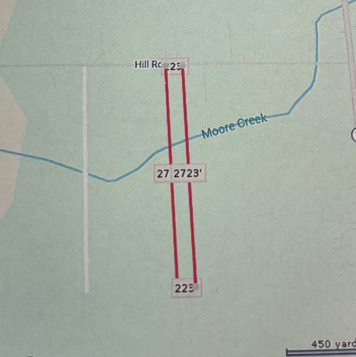 0 Hill Lot 3 Road, Riley Township, MI, 48041 | Card Image