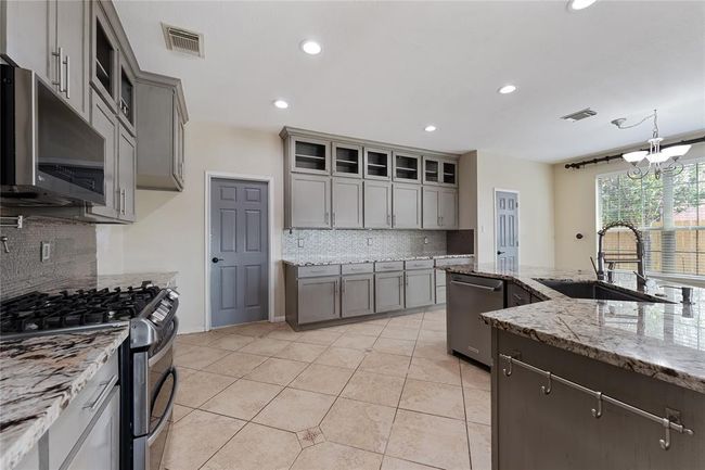 16503 Timberidge Ct, House other with 5 bedrooms, 3 bathrooms and 2 parking in Cypress TX | Image 24