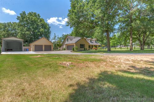 29520 E 65th Street S, Broken Arrow, OK, 74014 | Card Image