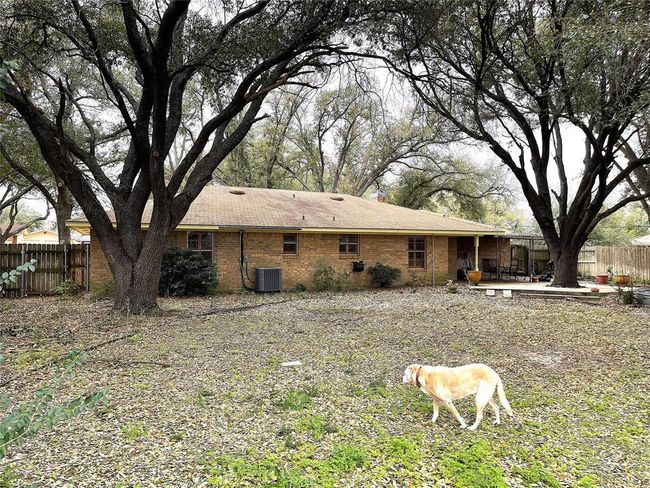 Shaded Backyard, Privacy Fence | Image 19