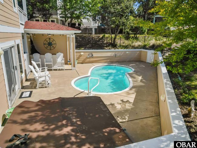 513 First Flight Run, House other with 6 bedrooms, 7 bathrooms and null parking in Kitty Hawk NC | Image 39