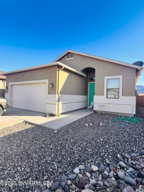 883 W Azure Drive, Camp Verde, AZ, 86322 | Card Image