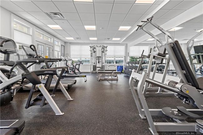 UNIT-17 - 66 High St, Condo with 3 bedrooms, 3 bathrooms and null parking in Guilford CT | Image 39