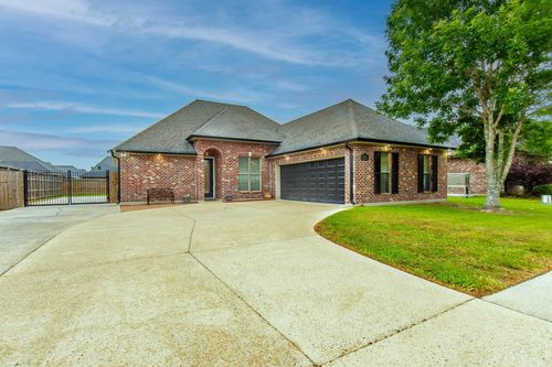234 Lakewood Dr, Houma, LA, 70360-2516 | Card Image