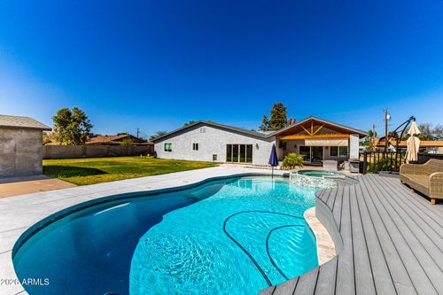 4133 W Topeka Dr, Glendale, AZ, 85308-7538 | Card Image