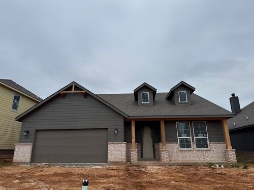 1225 Colca Dr, Springtown, TX, 76082-2696 | Card Image