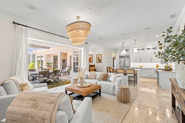 703 Monte Cristo Blvd, House other with 4 bedrooms, 3 bathrooms and null parking in Tierra Verde FL | Image 7