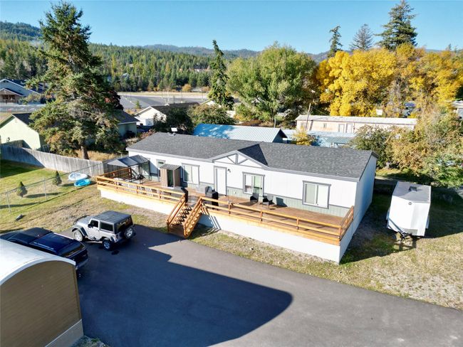 Bird's eye view with a forest view | Image 27