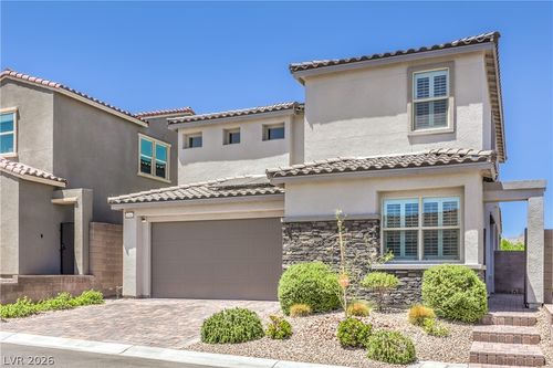 11542 Salt Creek Avenue, Las Vegas, NV, 89138 | Card Image