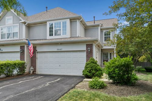 3067 Serenity Ln, Naperville, IL, 60564-8280 | Card Image