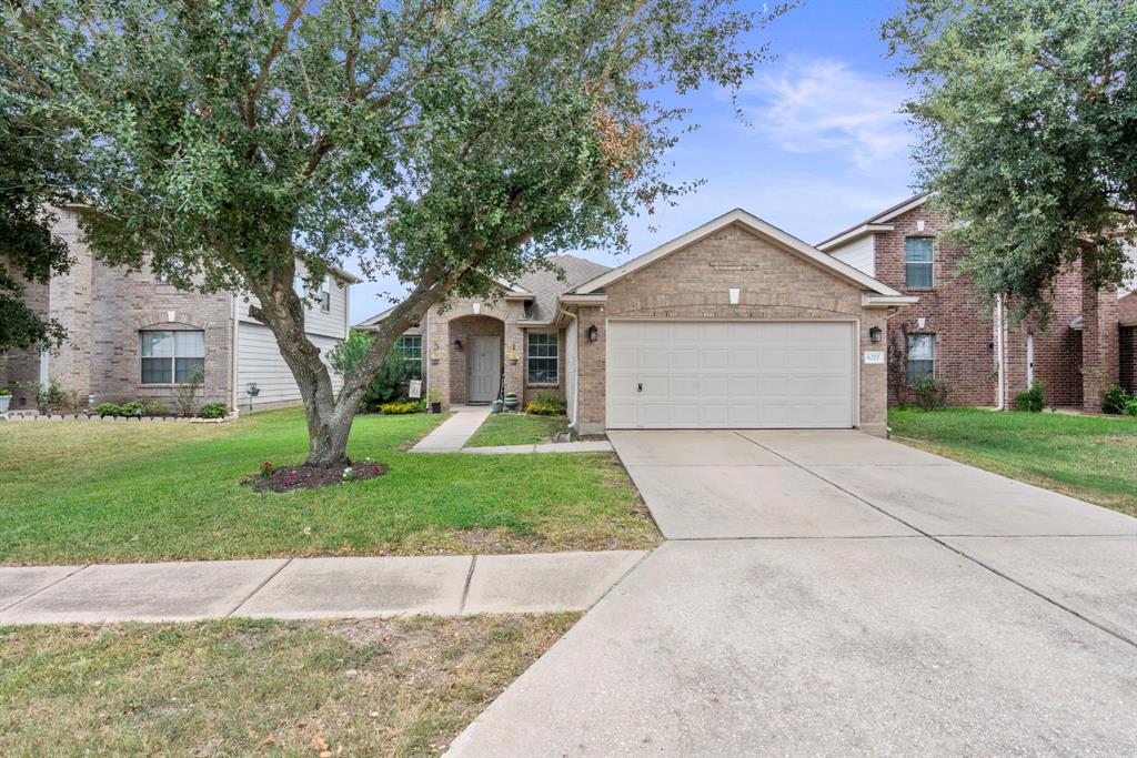 Cottage Stream Ln, Spring, TX 77379