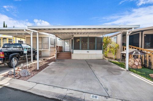 unit-86-1225 N Dixie Downs Rd, St. George, UT, 84770-4227 | Card Image