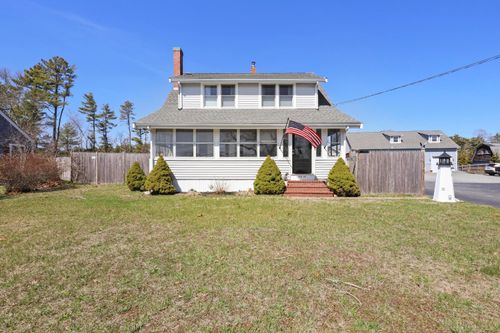 2614 Cranberry Hwy, Wareham, MA, 02571-1005 | Card Image
