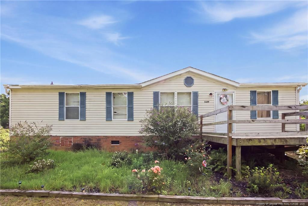 Residential in Bessemer City 2