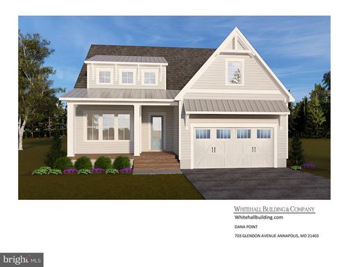 703 Glendon Ave, ANNAPOLIS, MD, 21403-2912 | Card Image
