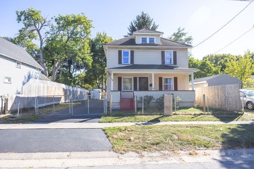 19 Mcguckin St, Rochester, NY, 14611-1533 | Card Image