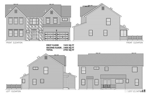 21 Josephine Way, Tolland, CT, 06084 | Card Image