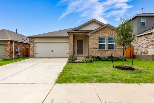 2000 Gilmer Way, Leander, TX, 78641-6176 | Card Image