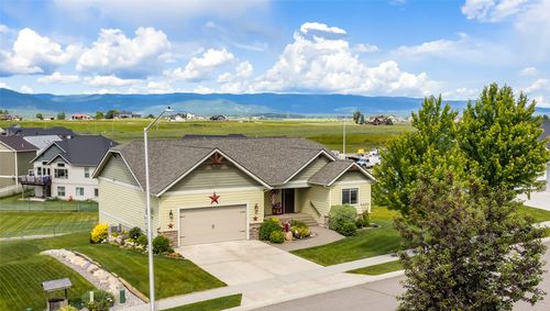 116 Northrise Ln, Kalispell, MT, 59901-3170 | Card Image