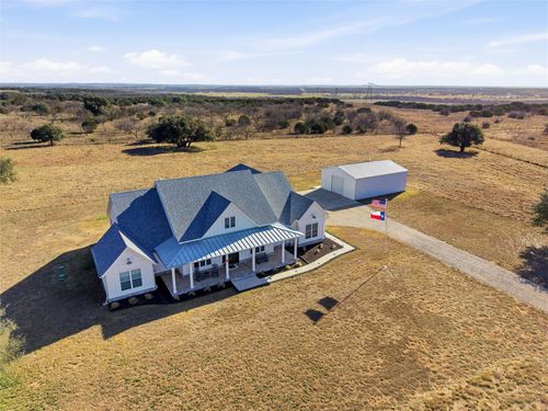 245 La Cresta Ln, Mineral Wells, TX, 76067-1261 | Card Image