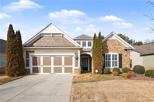 5911 Chimney Rock Dr, Hoschton, GA, 30548-4121 | Card Image