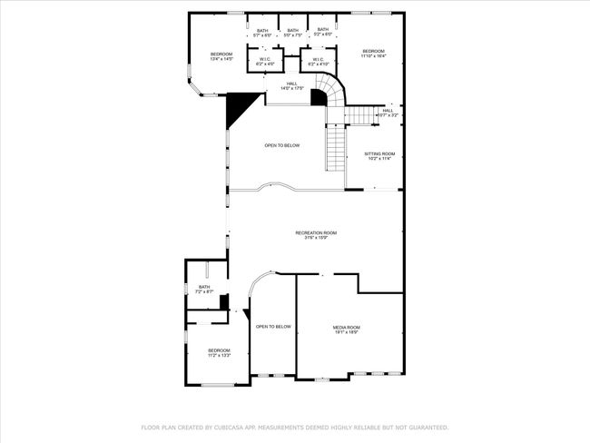 6500 Lazy Oak Ln, House other with 4 bedrooms, 4 bathrooms and null parking in Plano TX | Image 40