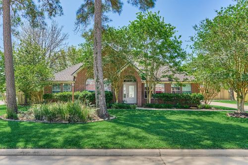 7411 Nicholforest Ln, Spring, TX, 77389-2113 | Card Image