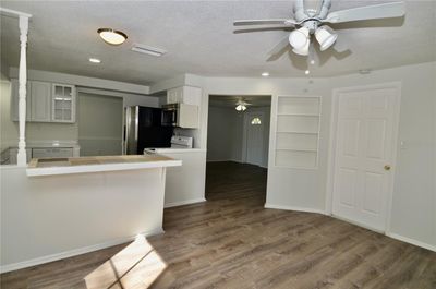 3201 Bohio Street, House other with 3 bedrooms, 2 bathrooms and null parking in North Port FL | Image 3