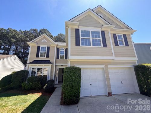 7423 Henderson Park Rd, Huntersville, NC, 28078-6382 | Card Image