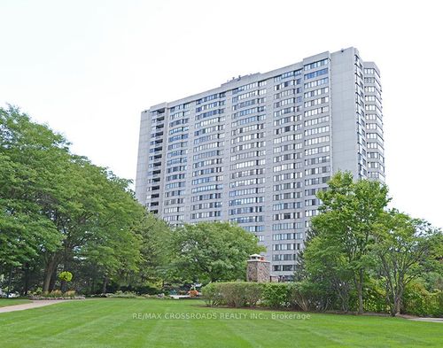 308-2330 Bridletowne Cir, Scarborough, ON, M1W3P6 | Card Image