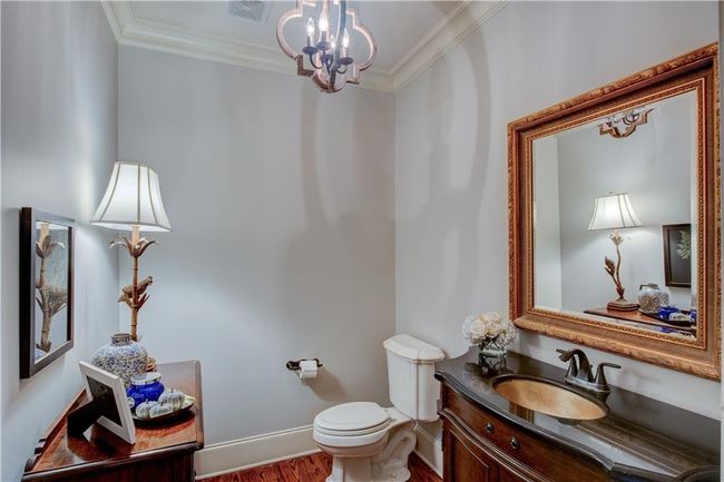 14 Snead Ave Nw, House other with 5 bedrooms, 5 bathrooms and 3 parking in Rome GA | Image 15