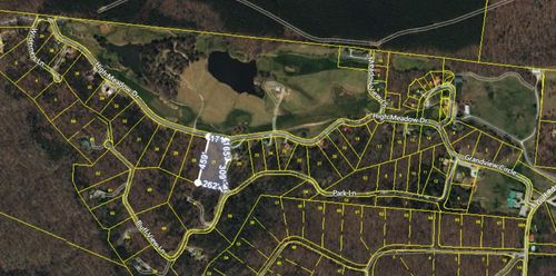 00 High Meadow Dr, Spencer, TN, 38585 | Card Image