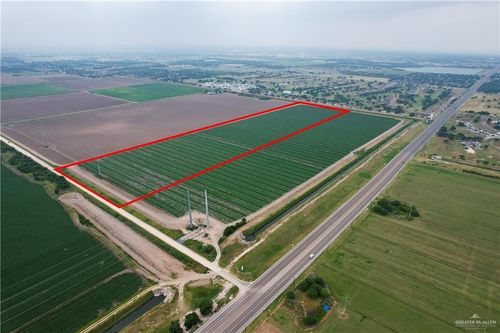 0000 Monte Cristo Road, Edinburg, TX, 78542 | Card Image