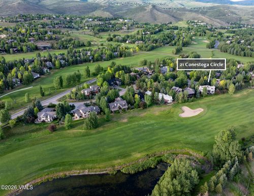 21 Conestoga Cir, Edwards, CO, 81632-5154 | Card Image