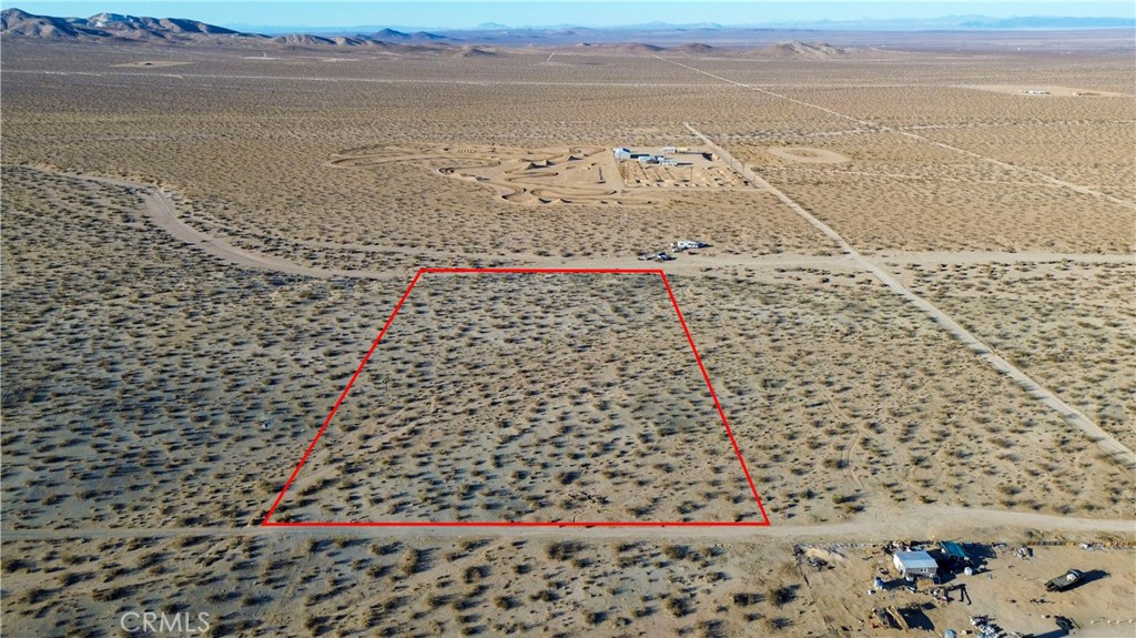 Land in Adelanto 3