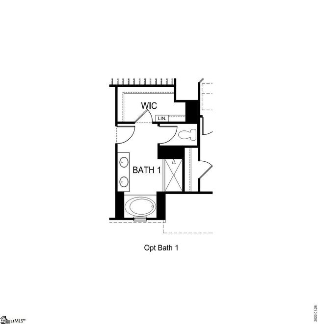 30 Zoey Dr, House other with 5 bedrooms, 3 bathrooms and 2 parking in Anderson SC | Image 6