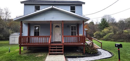 274 Barletta Rd, Reynoldsville, PA, 15851-5006 | Card Image