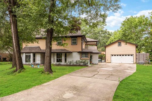 478 Brandon Rd, Conroe, TX, 77302-3710 | Card Image