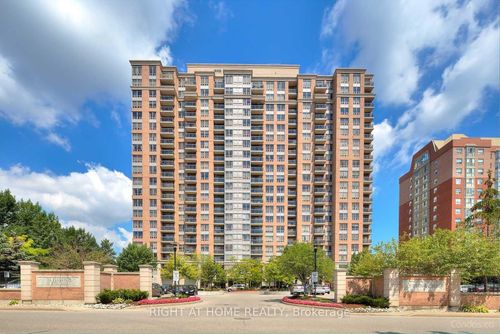 1808-55 Strathaven Dr, Mississauga, ON, L5R4G9 | Card Image