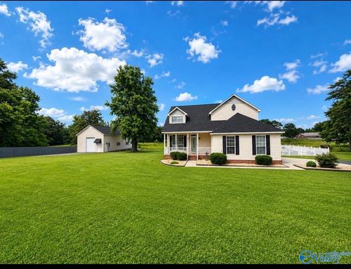 1690 County Road 225, Hillsboro, AL, 35643-3019 | Card Image