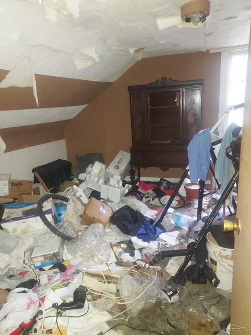 2317 Maplewood Ave, Saginaw, MI, 48601-3606 | Card Image