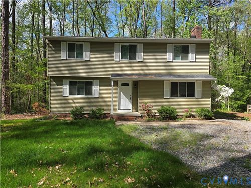 4600 Painted Post Ln, Midlothian, VA, 23112-4860 | Card Image