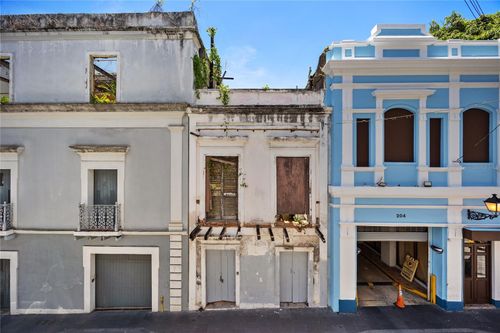 apt-206-206 Calle Del Sol, OLD SAN JUAN, PR, 00901-1407 | Card Image