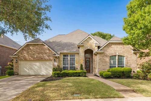 8309 Port Royal Ln, Mckinney, TX, 75072-8413 | Card Image