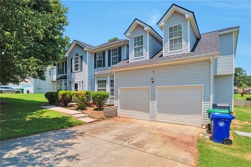 2496 Wild Springs Ct, Decatur, GA, 30034-7104 | Card Image