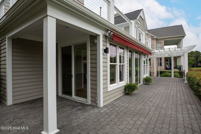 1401 Regatta Dr, House other with 4 bedrooms, 5 bathrooms and 2 parking in Wilmington NC | Image 65