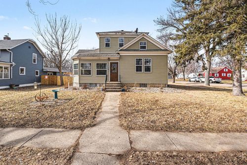 219 N Donaldson St, Luverne, MN, 56156-1419 | Card Image