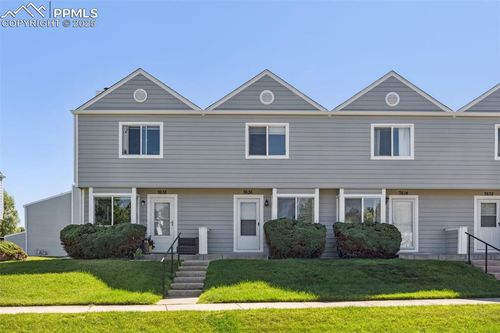 7636 Lexington Manor Dr, Colorado Springs, CO, 80920-4263 | Card Image
