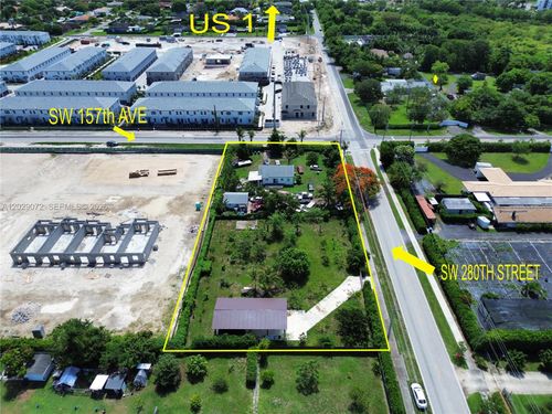 27900 Sw 157th Ave, Homestead, FL, 33031-3123 | Card Image
