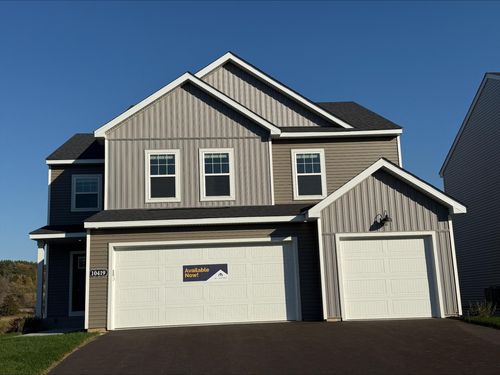 10419 Glenbrook Ave S, Cottage Grove, MN, 55016-6084 | Card Image